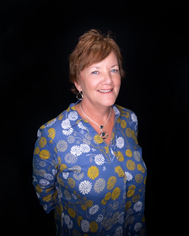 Adrienne Lauer EdD OTL