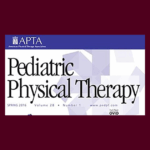 Intervention for an Adolescent With Cerebral Palsy During Period of Accelerated Growth   blog post image 