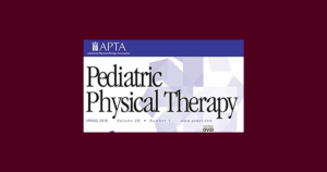 Intervention for an Adolescent With Cerebral Palsy During Period of Accelerated Growth   blog post image 