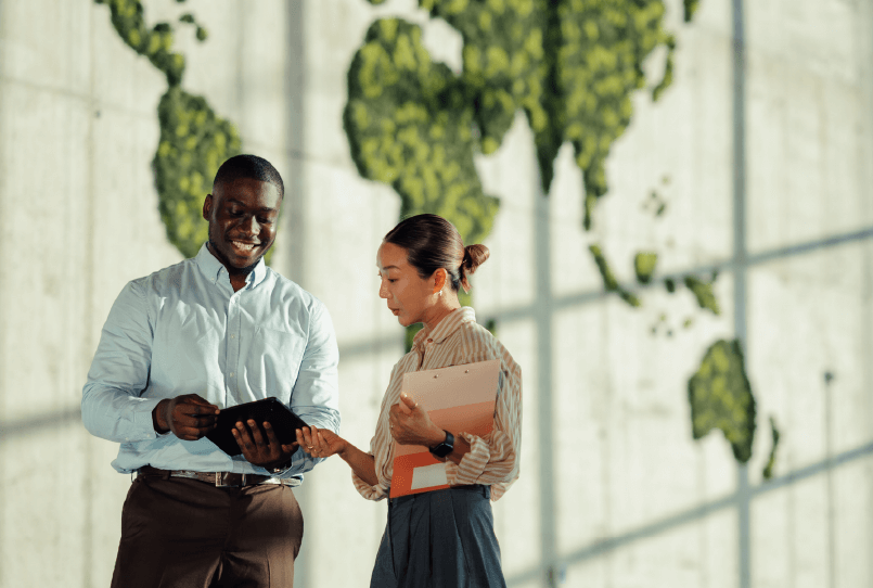 PTs Discussing Credentialling